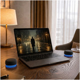 Marmitek Soundex B200 Zwart
