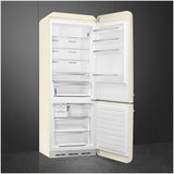 Smeg FAB38RCR6 Creme