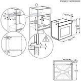 AEG OU5PB40SM