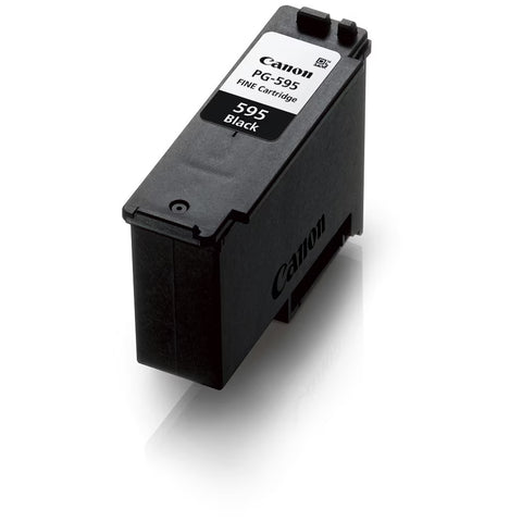 Canon PG-595 Cartridge Zwart