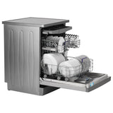 Beko BDFN36641XD Rvs