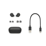 Sony WF-C710N Zwart