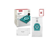 Miele XL HyClean Pure TU