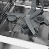 Beko BDFN36641XD Rvs