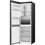 Hisense RB3K330SAFC Zwart