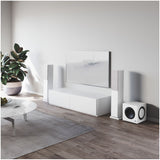 Audio Pro SW-10 Wit