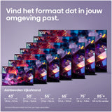 Hisense QLED 100E79S PRO (2026)