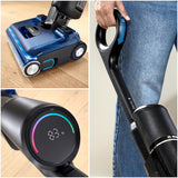 Bosch BHF61BL