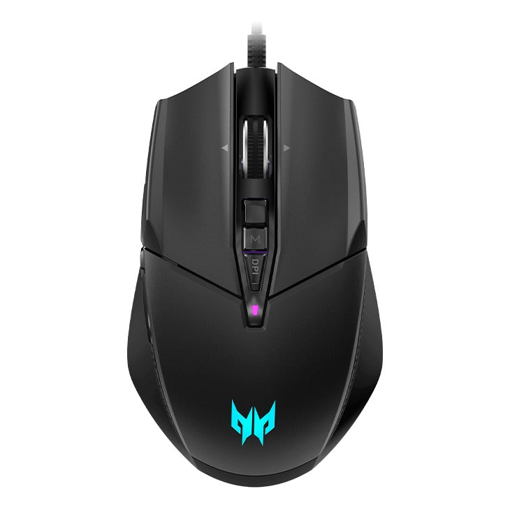 Acer Predator Cestus 335 Gaming Muis