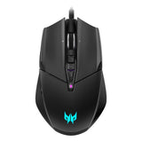 Acer Predator Cestus 335 Gaming Muis