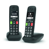 Gigaset E290 Duo