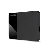 Toshiba Canvio Ready 2TB Zwart