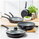 BK Easy Basic Ceramic koekenpan 20cm