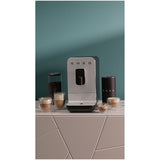 Smeg MFF02BLMEU Zwart
