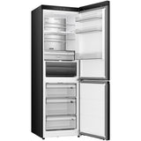 Hisense RB3K330SAFC Zwart