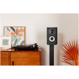 Polk MXT15 PER SET Zwart