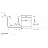Bosch SMU2ITS09E