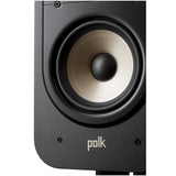 Polk SIGNATURE S20 ELITE Zwart
