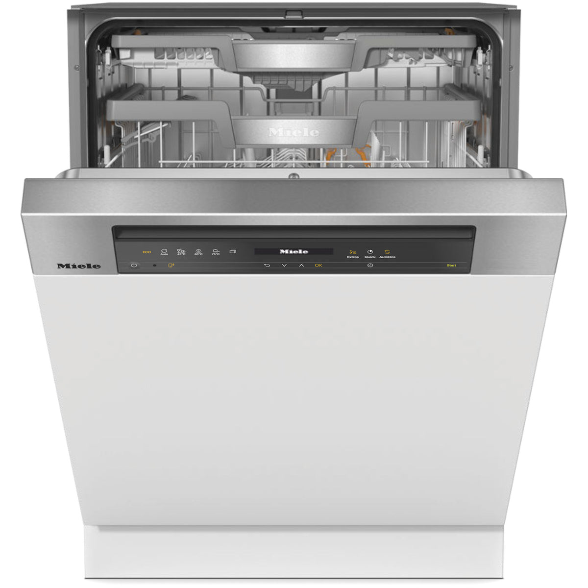 Miele G 7623 Sci clst