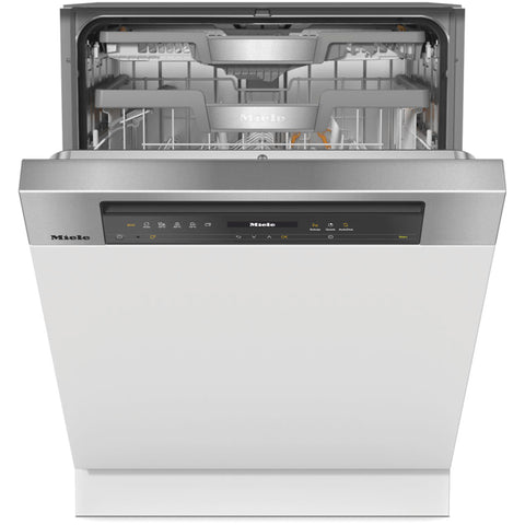 Miele G 7623 Sci clst