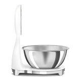 Smeg KSF01WHWW Wit