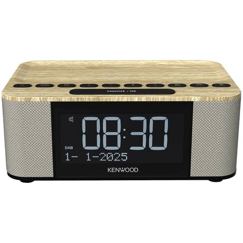 Kenwood CRST55DABM Beige