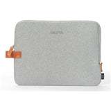 Dicota Skin URBAN 15 inch Grijs