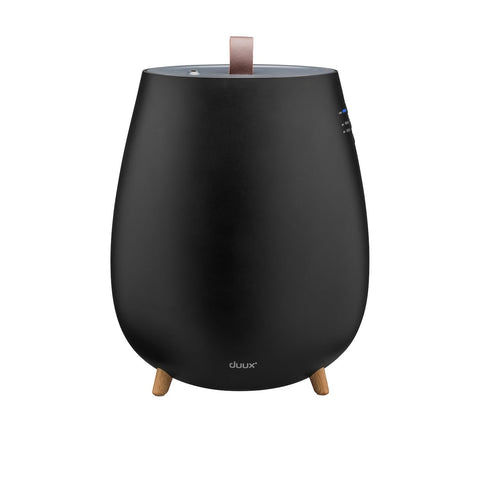 Duux Tag Ultrasonic Gen2 Zwart