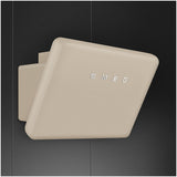 Smeg KFAB84ML Beige