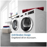 Bosch WQG245D9NL EXCLUSIV