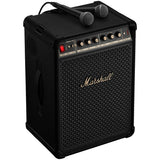 Marshall Bromley 450 Party Speaker BT Zwart