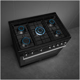 Smeg CX91GMBLNLK