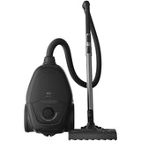 AEG VX83-2EBR Zwart