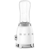 Smeg PBF01WHEU Wit