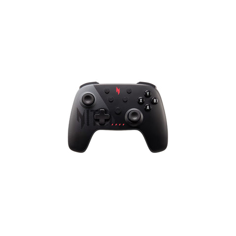 Acer Nitro Wireless Gaming Controller NGR300 Black Zwart
