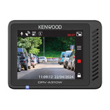 Kenwood DRV-A310W