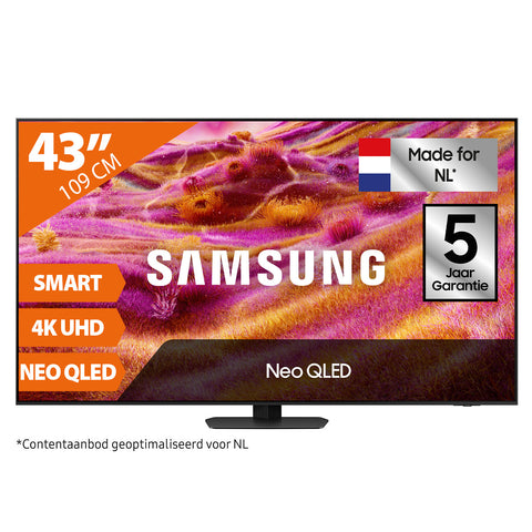 Samsung Neo QLED 4K 43QN93F (2025)