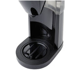 Melitta EASY II TOP THERM Zwart