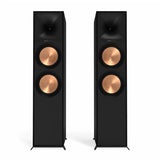 Klipsch R-800F Zwart