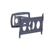 Vogels PFW 6850 Zwart
