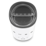 Smeg MFF02WHMEU Wit