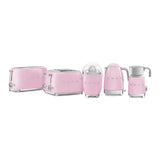 Smeg KLF04PKEU Roze