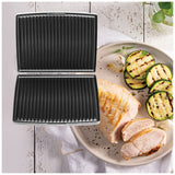 Fritel Bakplaten grill