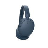 Sony WH-CH735N Blauw