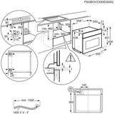 AEG OO5NK40M