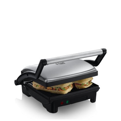 Russell Hobbs 17888-56 Rvs/zwart