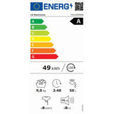 LG F4X1009NWB