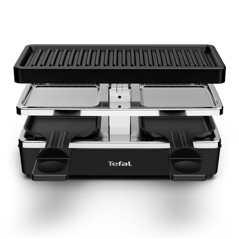 Tefal RE2308 Zwart