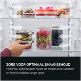 AEG OM7MR601DB Zwart