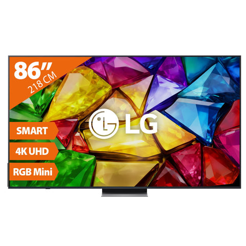 LG 86MRGB88B9B (2026)